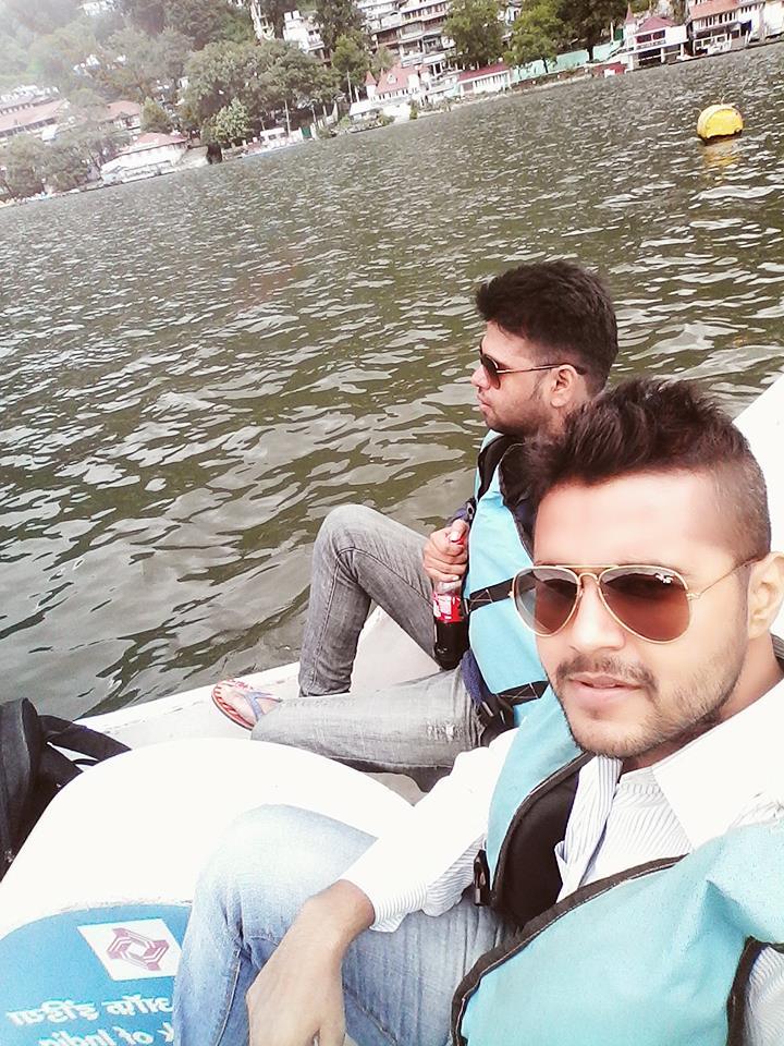 Photo of The fourth Journey (Trip to Nainital) 2/6 by Bhupesh Upadhyay