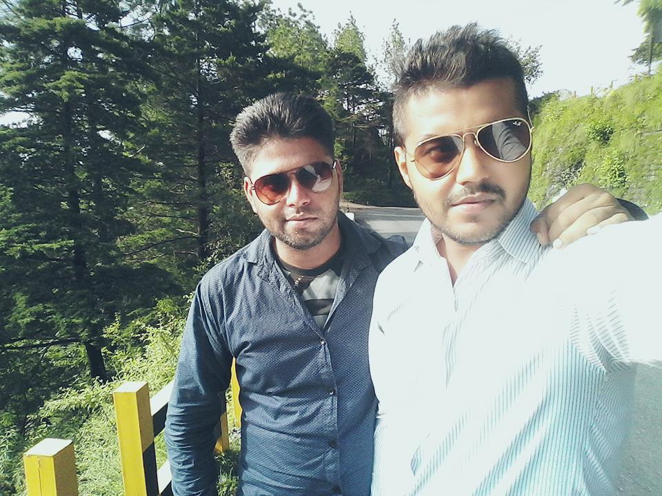Photo of The fourth Journey (Trip to Nainital) 5/6 by Bhupesh Upadhyay