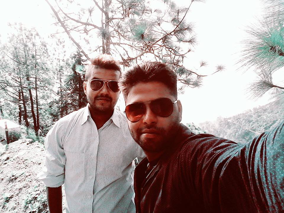 Photo of The fourth Journey (Trip to Nainital) 6/6 by Bhupesh Upadhyay