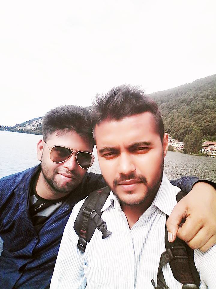 Photo of The fourth Journey (Trip to Nainital) 3/6 by Bhupesh Upadhyay