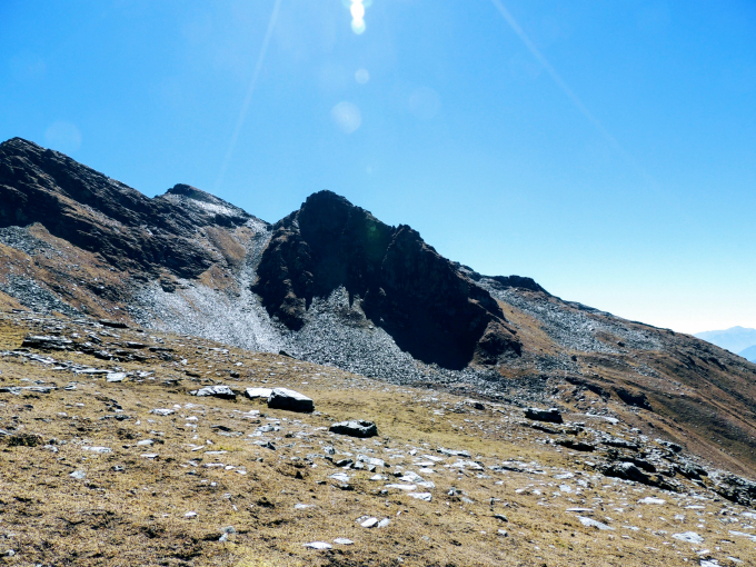 Photo of Trekking:an adventure 7/13 by Onelifekey