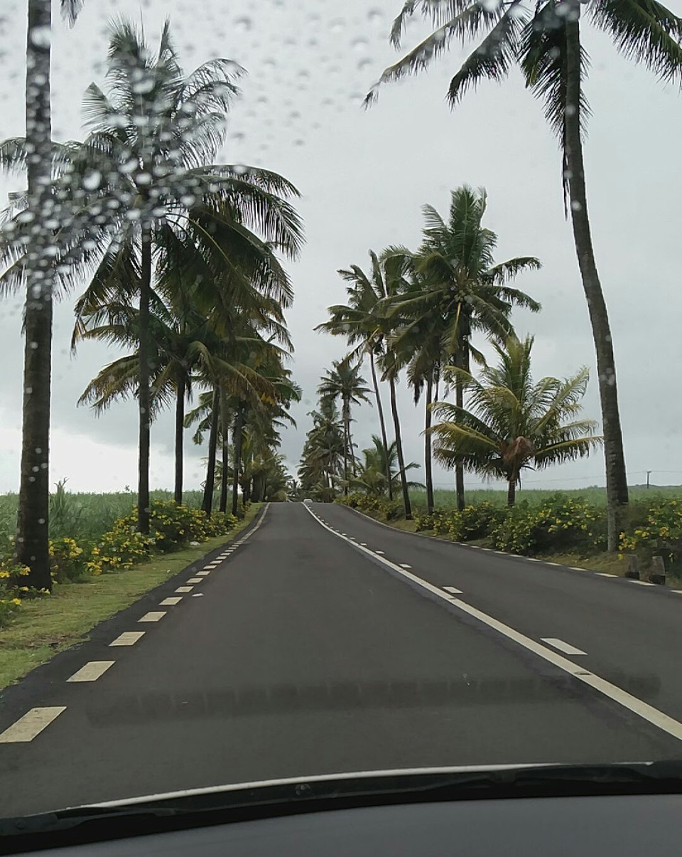Photo of An unforgettable road trip in Mauritius 2/3 by Pooja Agarwal