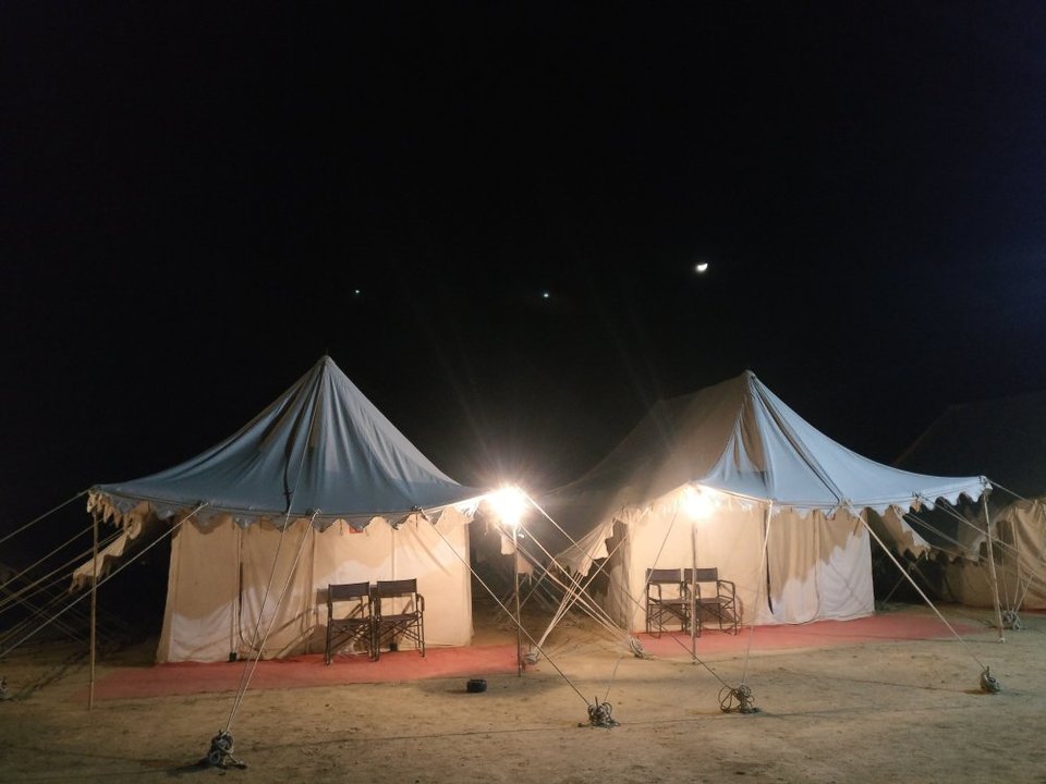 Photo of Jaisalmer a golden city - two days itinerary by Pooja Agarwal