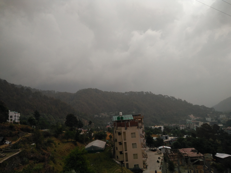 Photo of Trip to Nainital (April 2017) 9/21 by Alok Kumar Morya