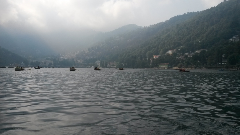 Photo of Trip to Nainital (April 2017) 15/21 by Alok Kumar Morya