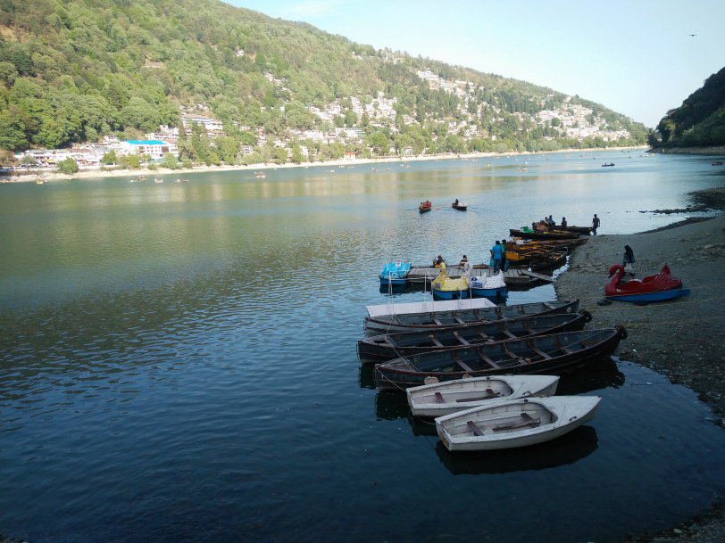 Photo of Trip to Nainital (April 2017) 18/21 by Alok Kumar Morya