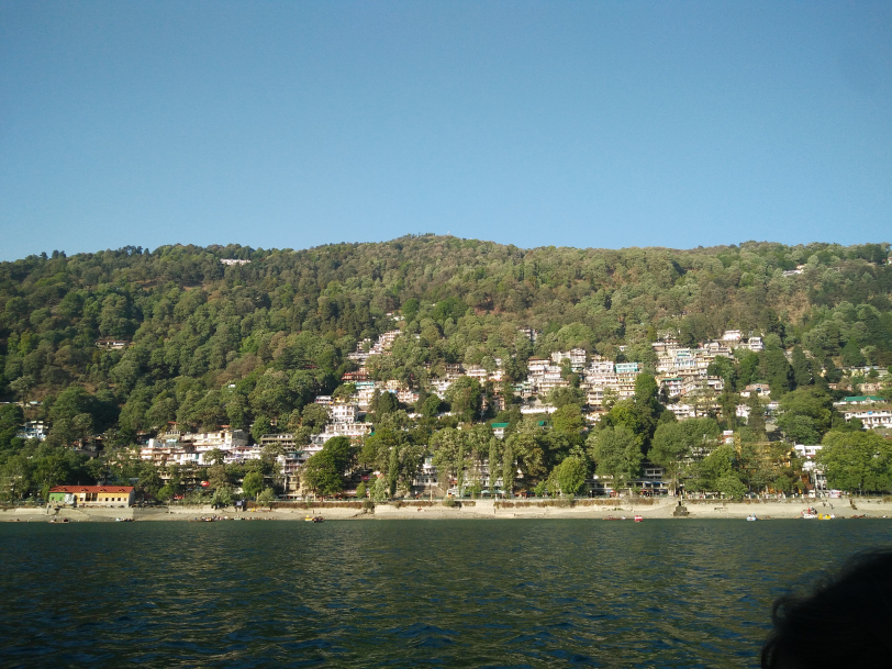 Photo of Trip to Nainital (April 2017) 19/21 by Alok Kumar Morya