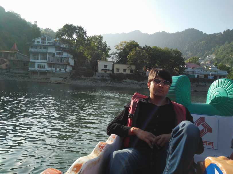 Photo of Trip to Nainital (April 2017) 21/21 by Alok Kumar Morya