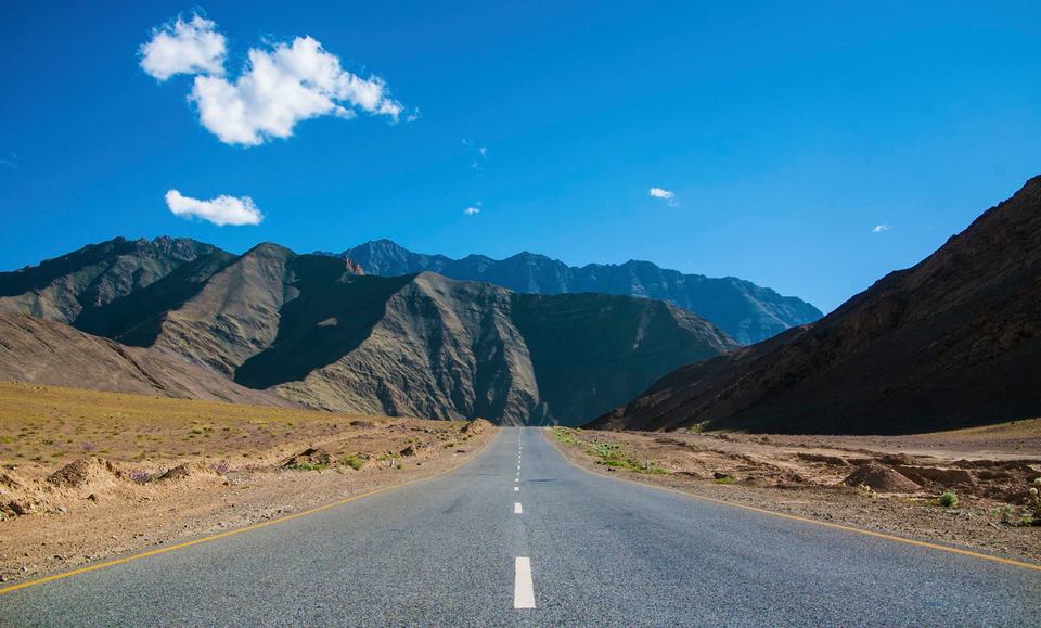 Photo of Ladakh Expedition 2/7 by Parth Sharma