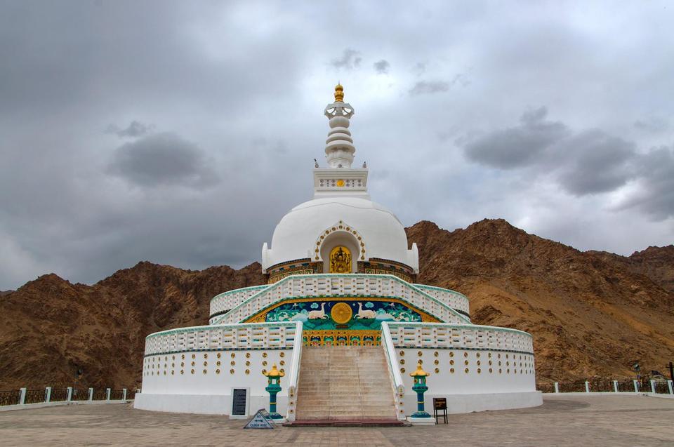 Photo of Ladakh Expedition 3/7 by Parth Sharma