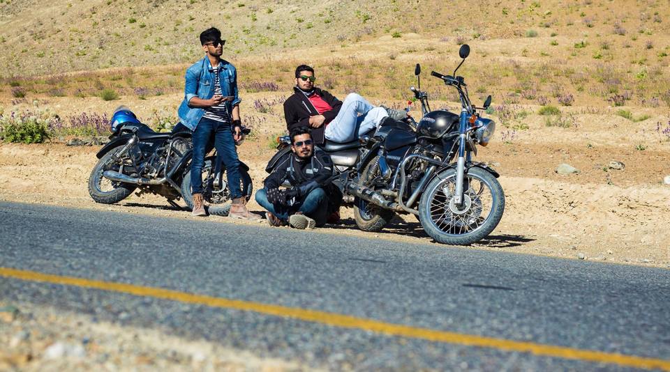 Photo of Ladakh Expedition 5/7 by Parth Sharma