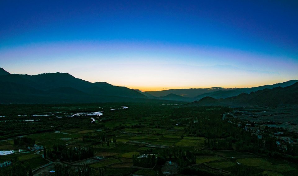 Photo of Ladakh Expedition 7/7 by Parth Sharma