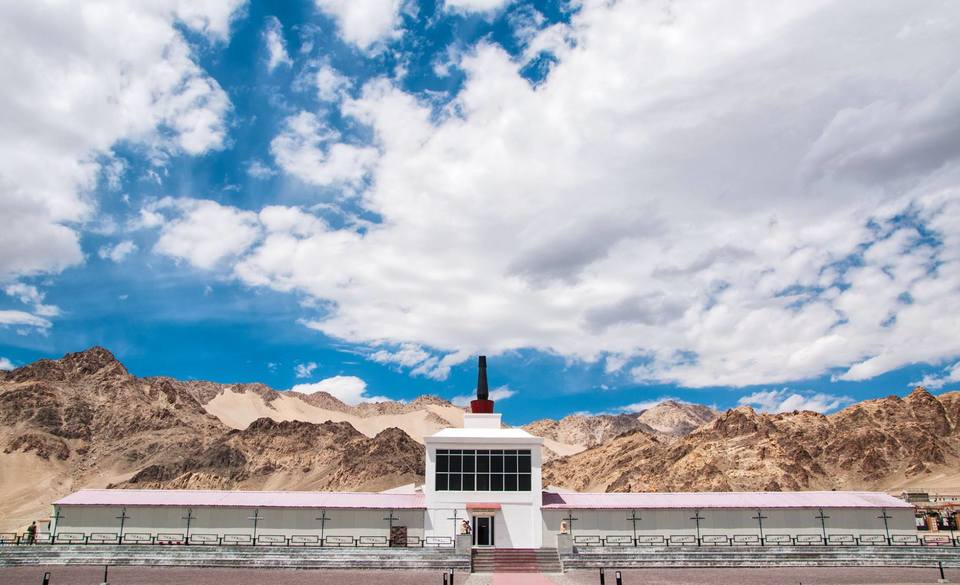 Photo of Ladakh Expedition 6/7 by Parth Sharma