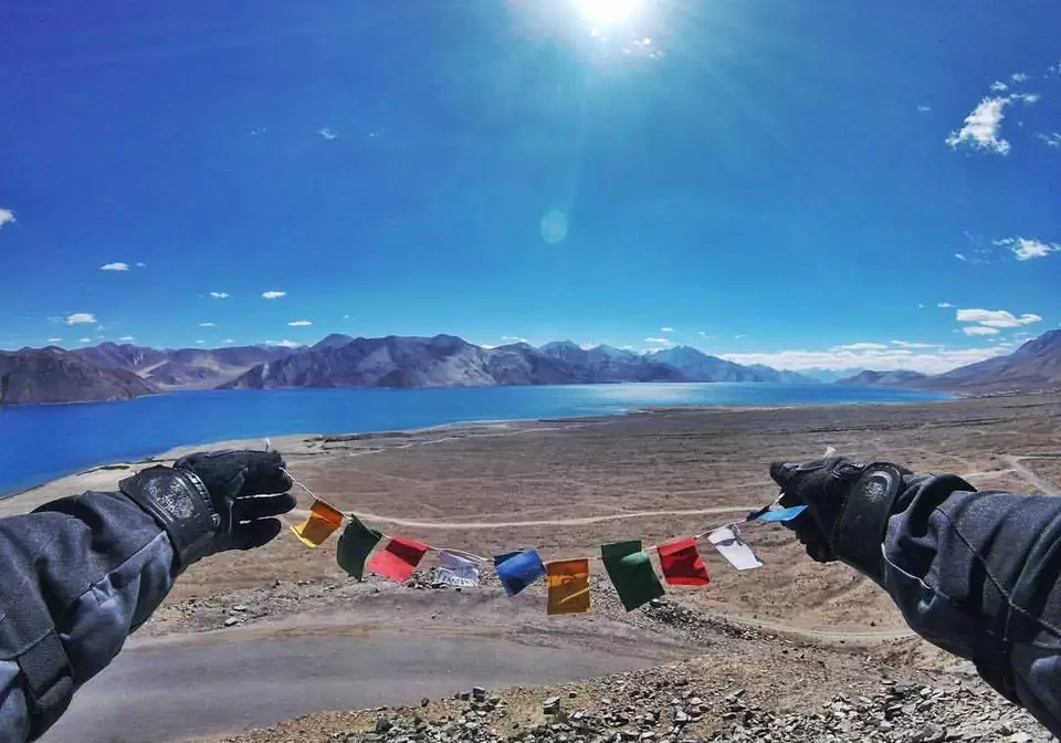 Photo of Leh by Parth Sharma
