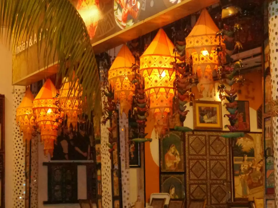 Photo of Maroush Langkawi Kedah Malaysia by Chandrima Chakraborty