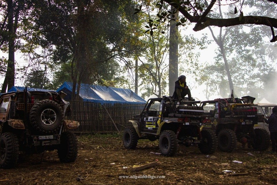 Photo of Dambuk Orange Festival - Confluence of Speed, Music & Oranges - All Gud Things 3/9 by Suruchi Mittal