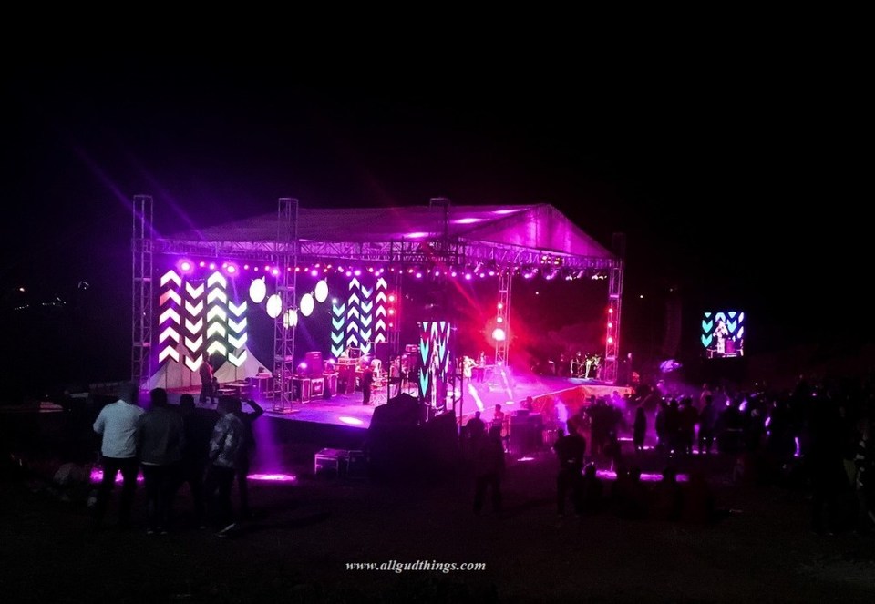 Photo of Dambuk Orange Festival - Confluence of Speed, Music & Oranges - All Gud Things 5/9 by Suruchi Mittal