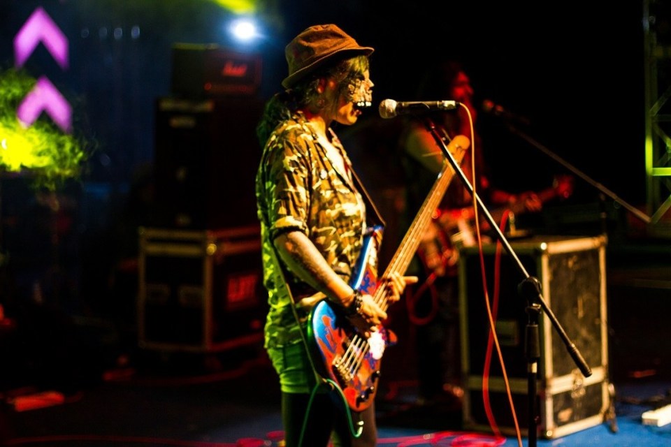 Photo of Dambuk Orange Festival - Confluence of Speed, Music & Oranges - All Gud Things 6/9 by Suruchi Mittal