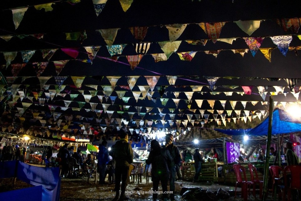 Photo of Dambuk Orange Festival - Confluence of Speed, Music & Oranges - All Gud Things 7/9 by Suruchi Mittal