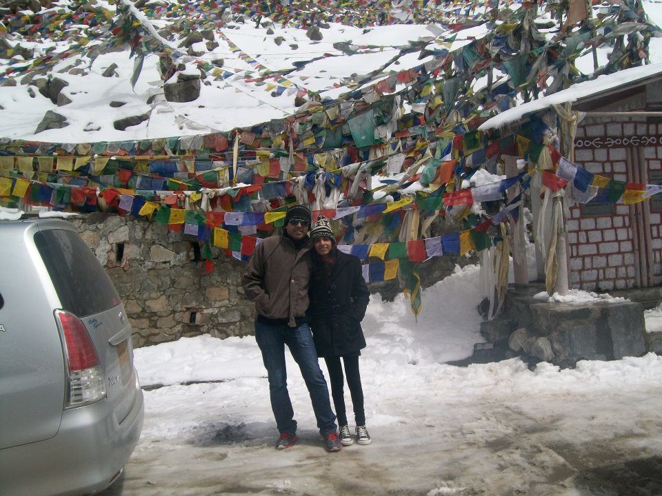 Photo of Trip To Natural Wonder of India : Ladakh 1/1 by Megha Sethi