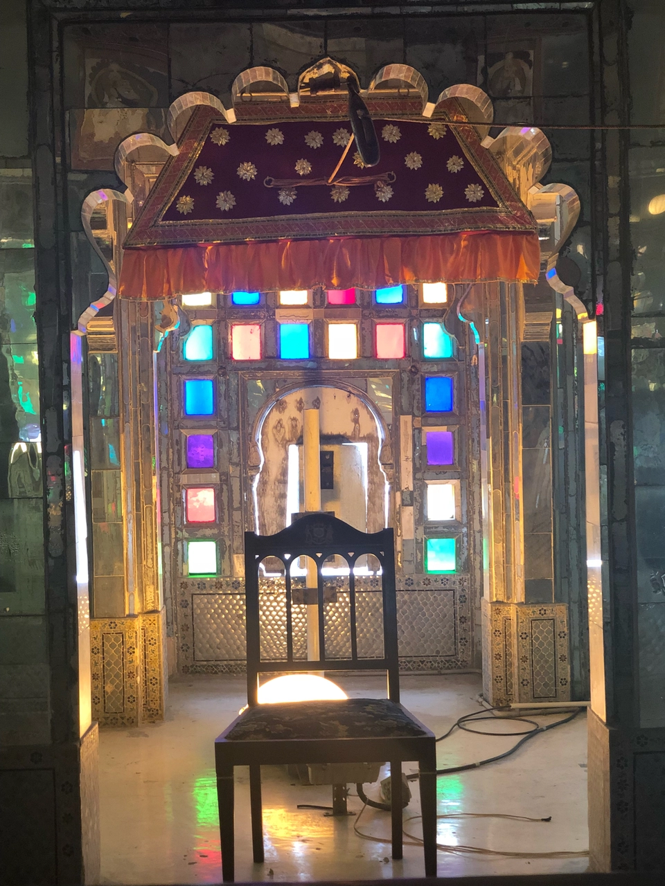 Photo of Udaipur, Rajasthan, India by Chidhvila Reddy