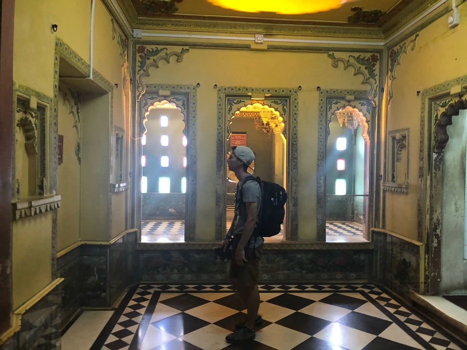 Photo of Udaipur, Rajasthan, India by Chidhvila Reddy