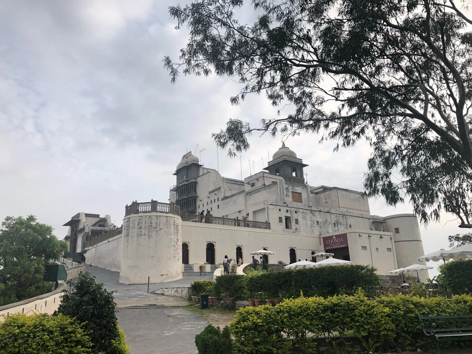 Photo of Udaipur, Rajasthan, India by Chidhvila Reddy