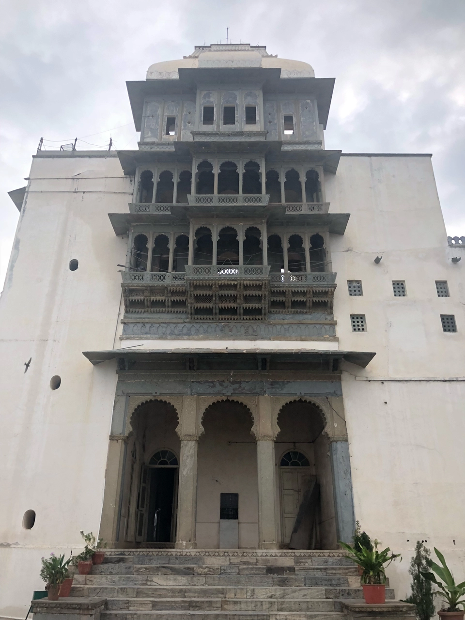Photo of Udaipur, Rajasthan, India by Chidhvila Reddy