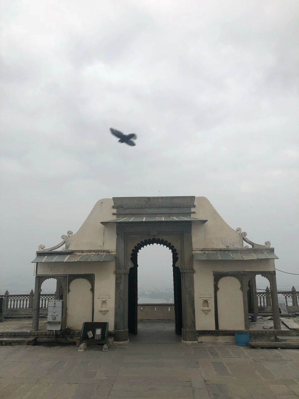 Photo of Udaipur, Rajasthan, India by Chidhvila Reddy