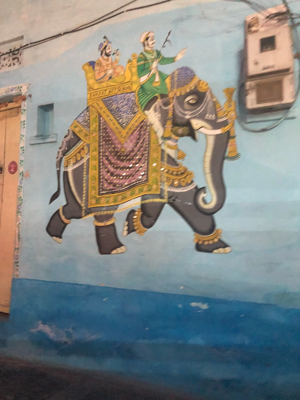 Photo of Udaipur, Rajasthan, India by Chidhvila Reddy