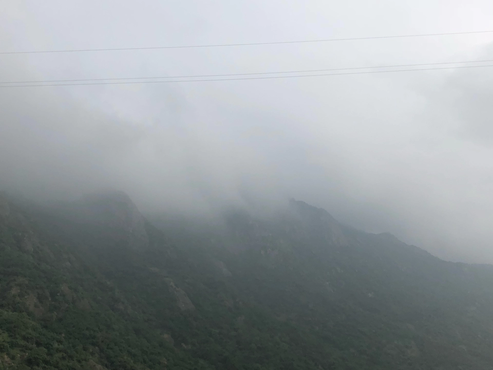 Photo of Mount Abu, Rajasthan, India by Chidhvila Reddy