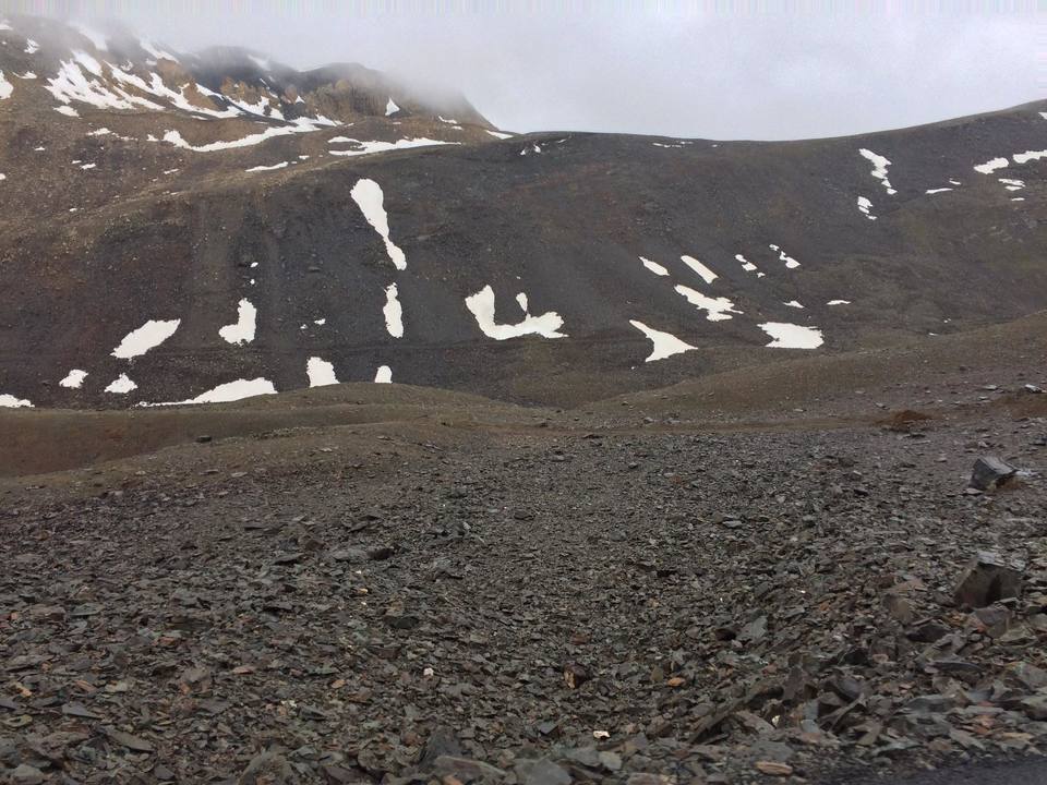 Photo of Continued... Motor Tour on Ride with Thumb by Nikesh Sharma