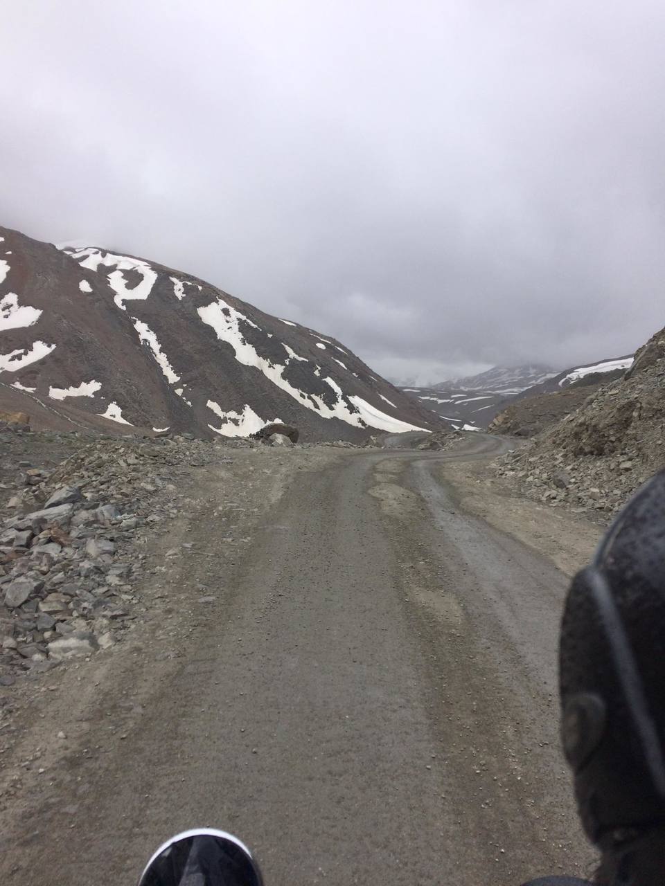 Photo of Continued... Motor Tour on Ride with Thumb by Nikesh Sharma