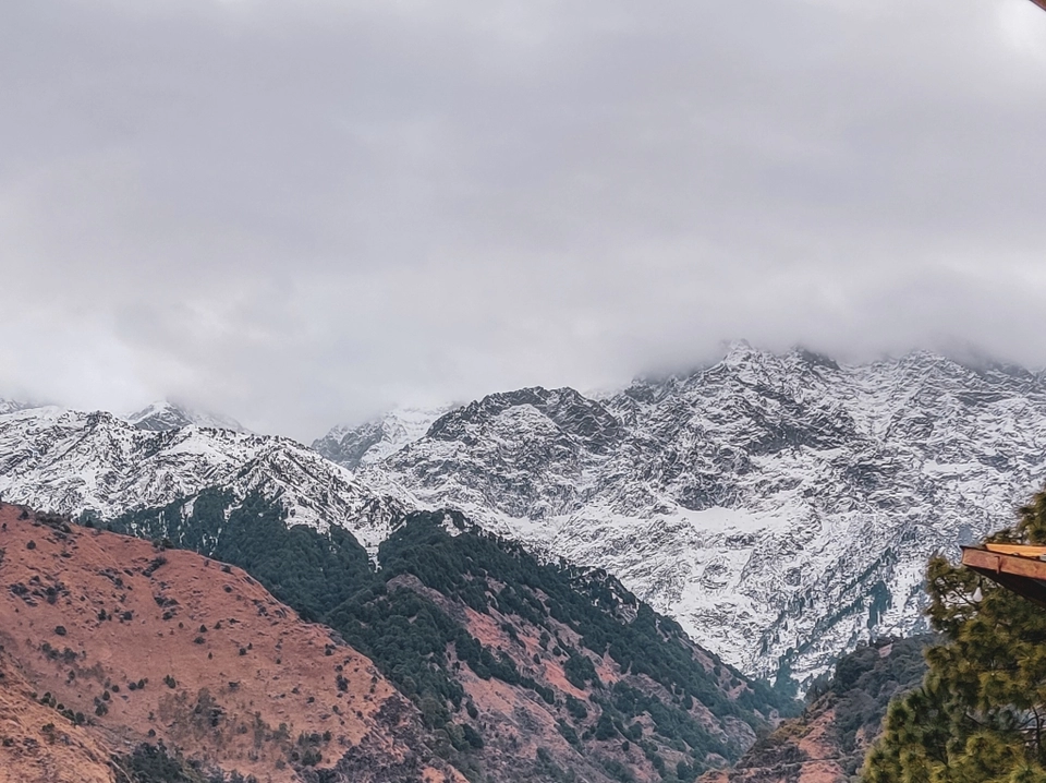 Photo of Sethan, Himachal Pradesh, India by Explore_with_Mohini