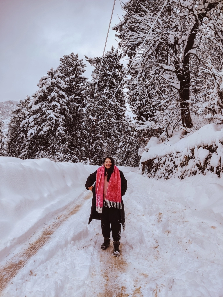 Photo of Skip Manali for this underrated wonderland this summer. by Explore_with_Mohini