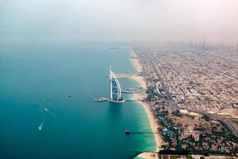Photo of A week of madness in the city of Burj Khalifa! 1/16 by Explore_with_Mohini