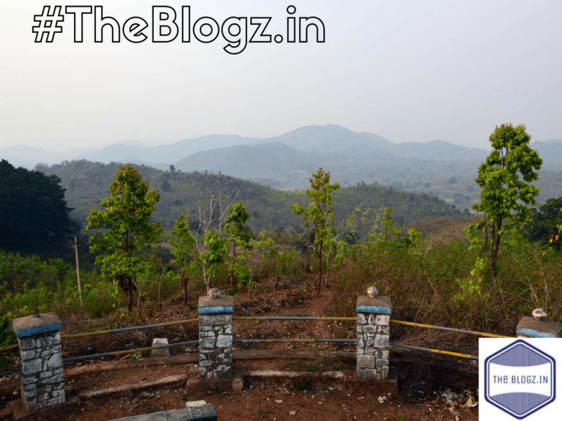 Photo of Daringbadi - Kashmir of East India || Travel - TheBlogz.in 5/5 by TheBlogz_in