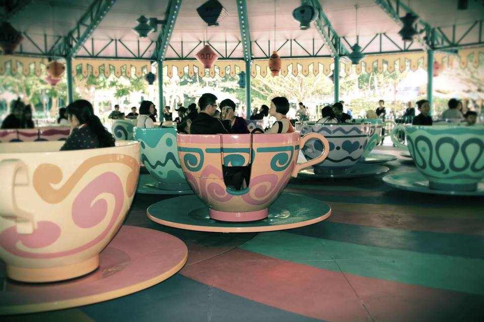 Photo of Hong Kong Disneyland, Hong Kong by Sushma from @Onlandisland
