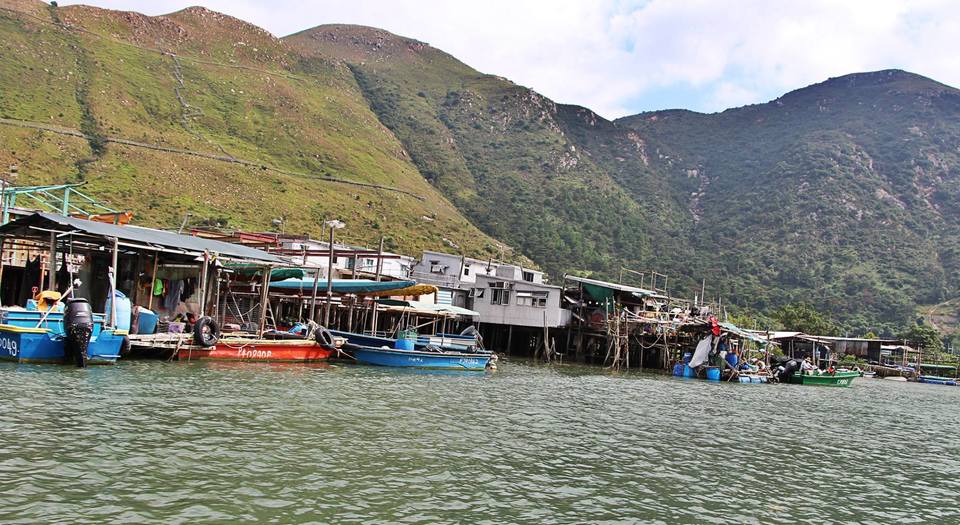 Photo of Lantau Island, Hong Kong by Sushma from @Onlandisland