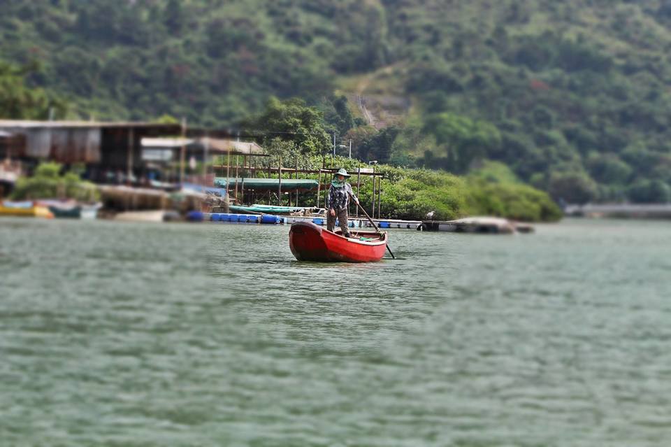 Photo of Lantau Island, Hong Kong by Sushma from @Onlandisland