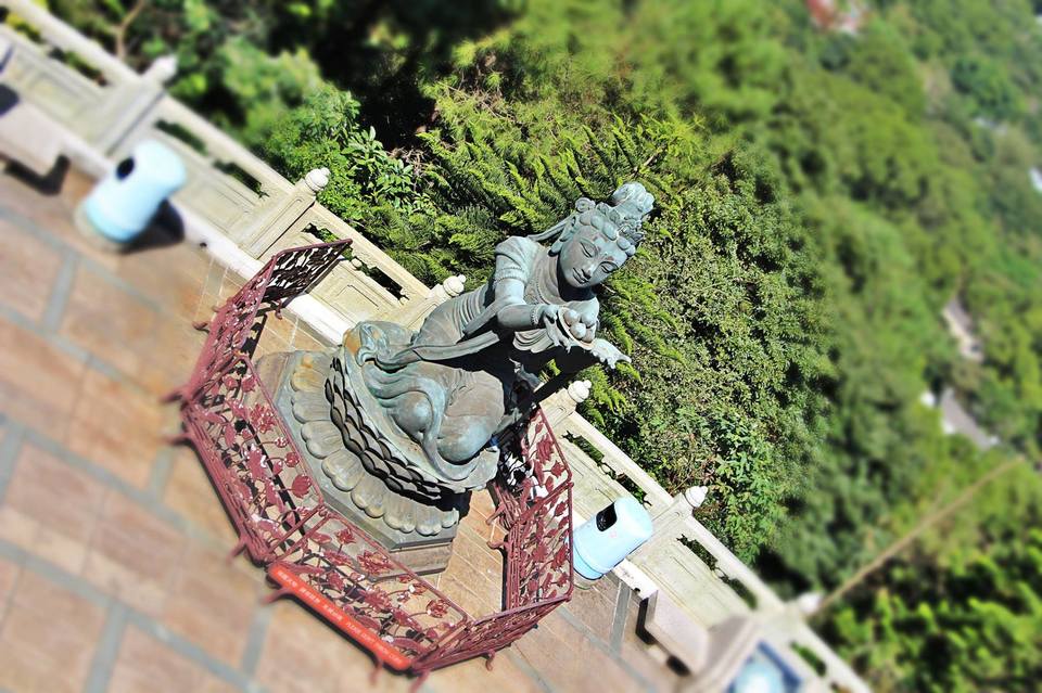 Photo of Lantau Island, Hong Kong by Sushma from @Onlandisland