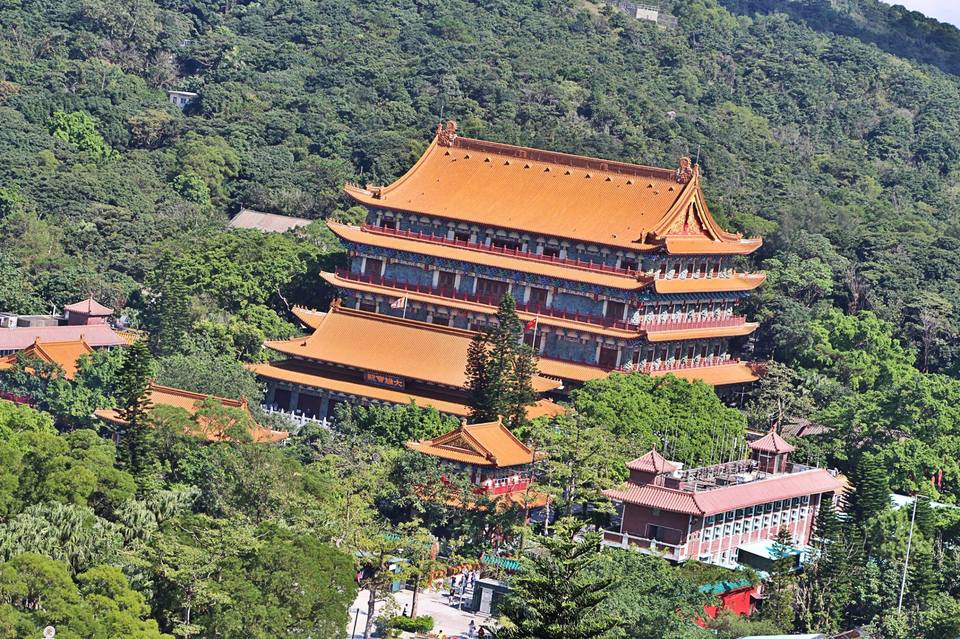 Photo of Lantau Island, Hong Kong by Sushma from @Onlandisland