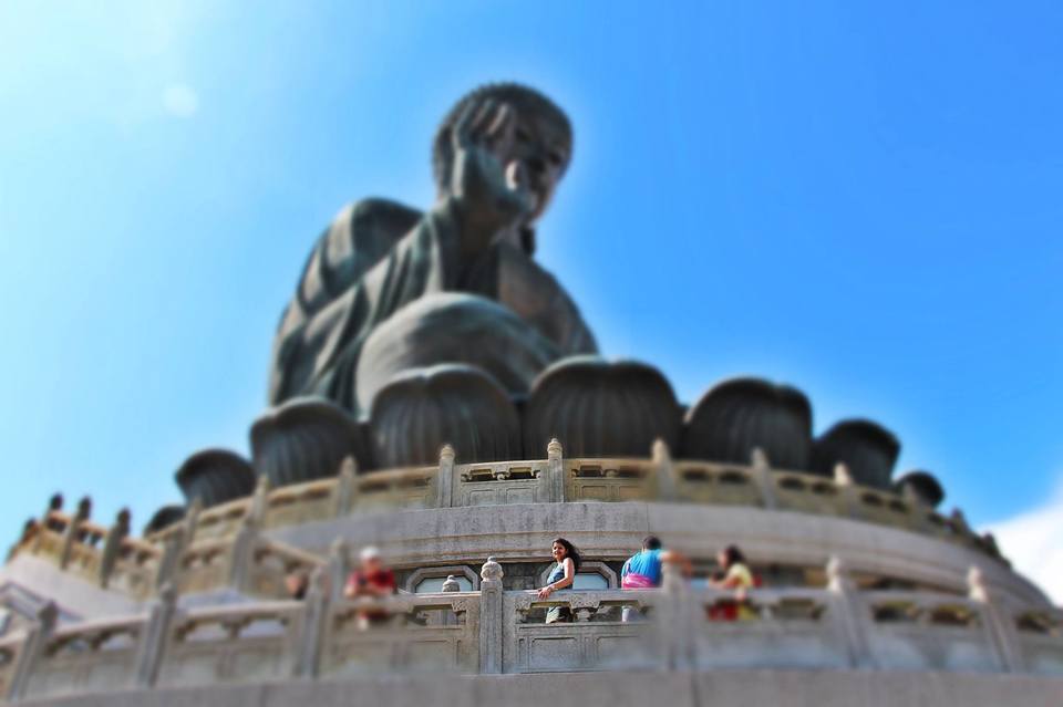 Photo of Lantau Island, Hong Kong by Sushma from @Onlandisland