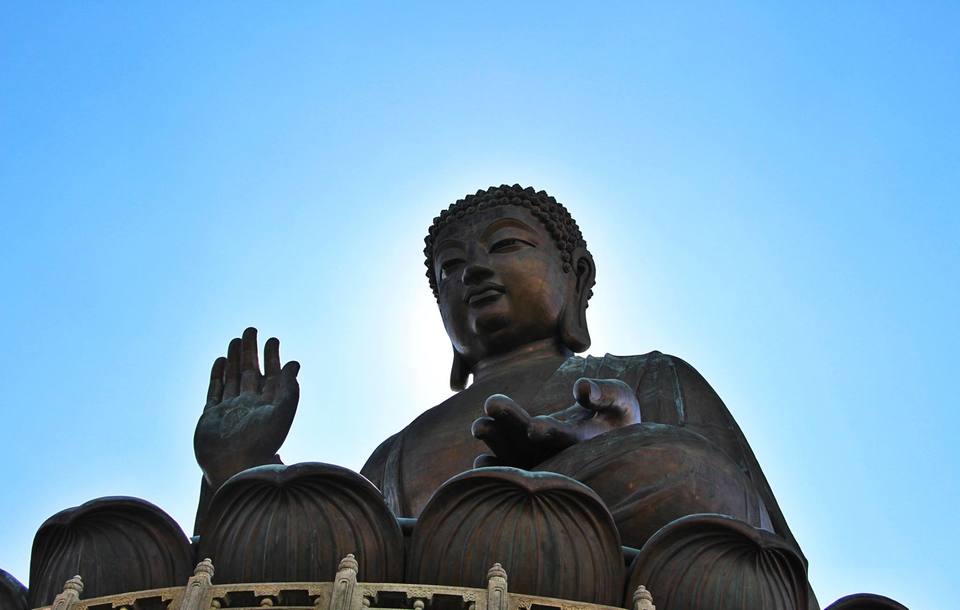 Photo of Lantau Island, Hong Kong by Sushma from @Onlandisland