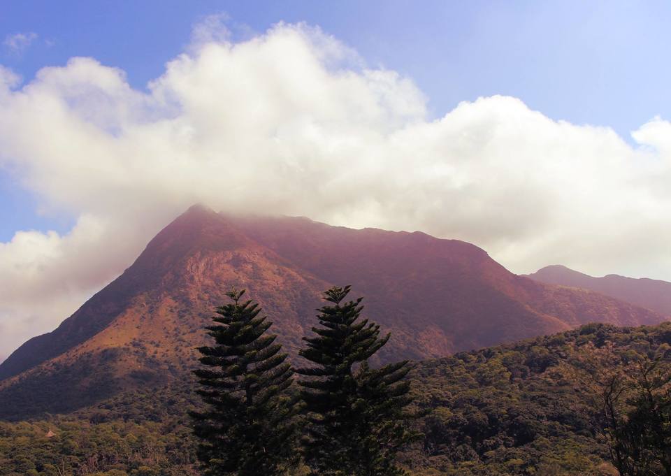 Photo of Lantau Island, Hong Kong by Sushma from @Onlandisland