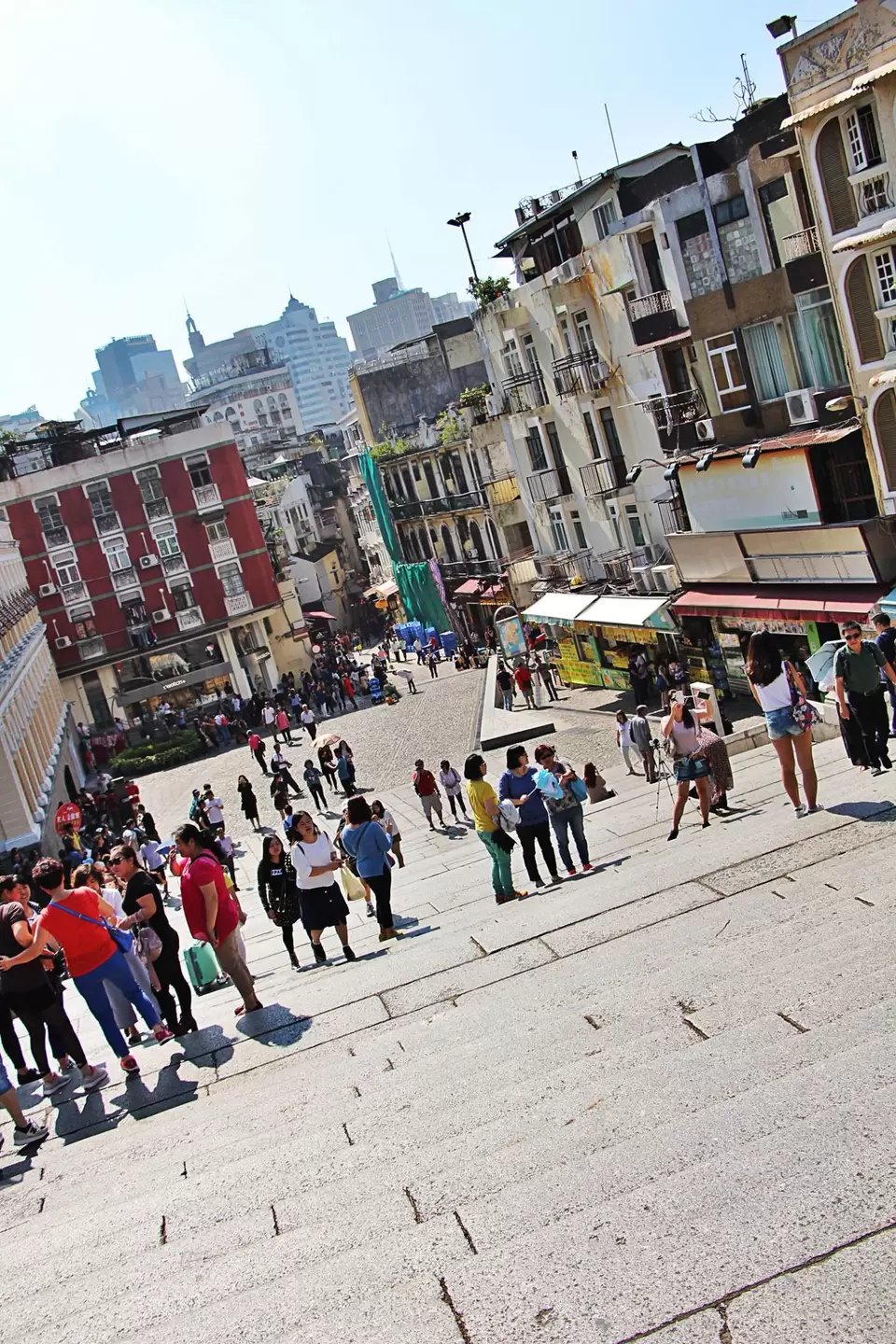 Photo of Macau by Sushma from @Onlandisland