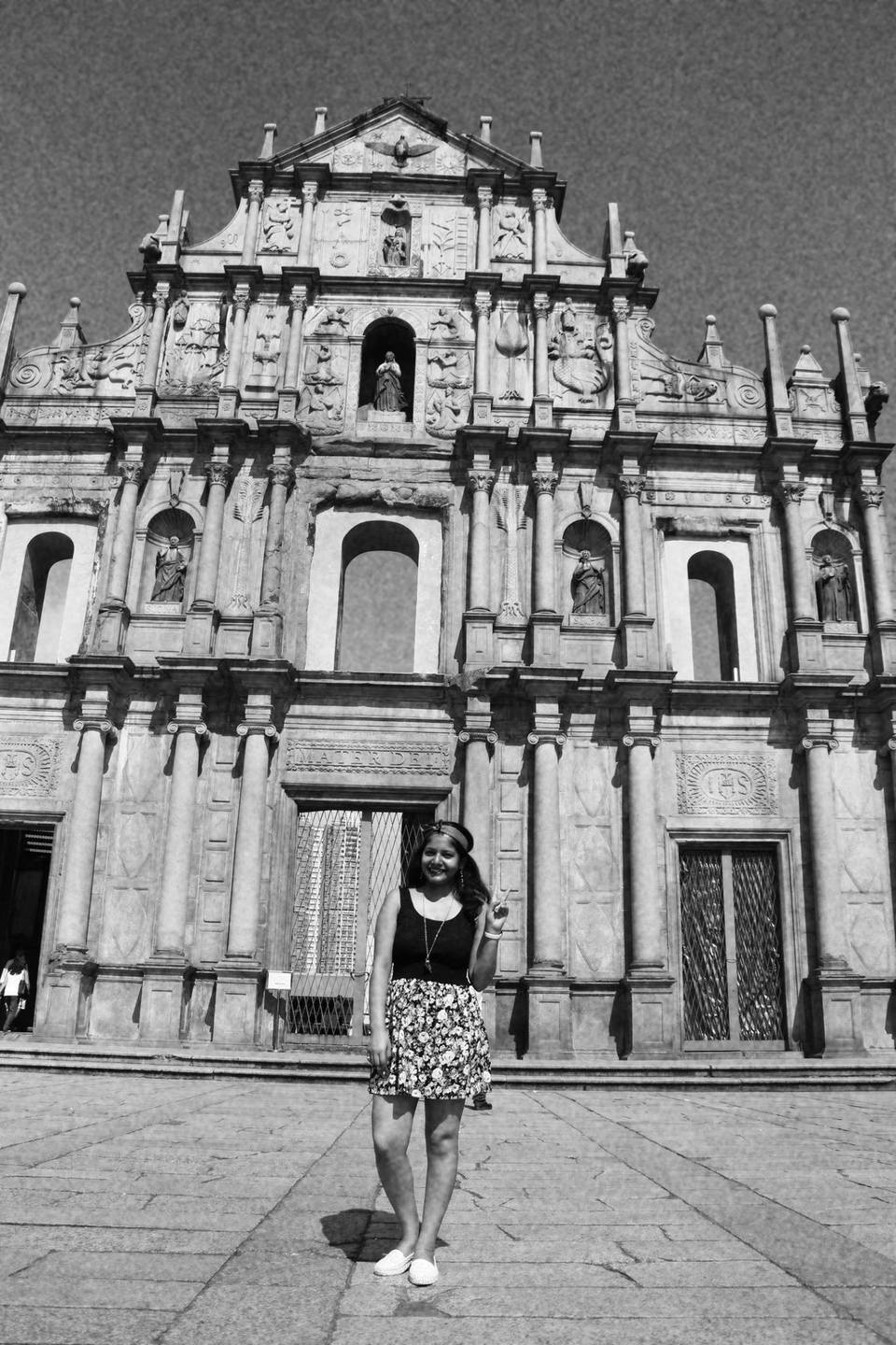 Photo of Macau Island, Macau by Sushma from @Onlandisland