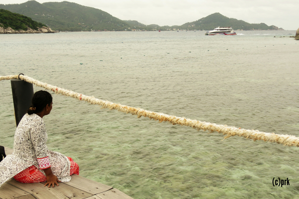 Photo of Ko Tao island in Gulf of Thailand, things to do 1/6 by Preetha