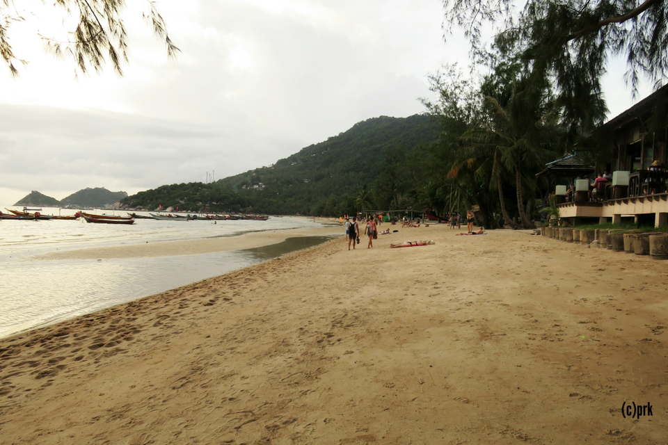 Photo of Ko Tao island in Gulf of Thailand, things to do 2/6 by Preetha