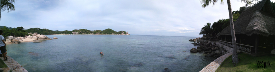 Photo of Ko Tao island in Gulf of Thailand, things to do 3/6 by Preetha